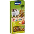 Изображение 1 - Vitakraft Крекер для крыс зерно и фрукты