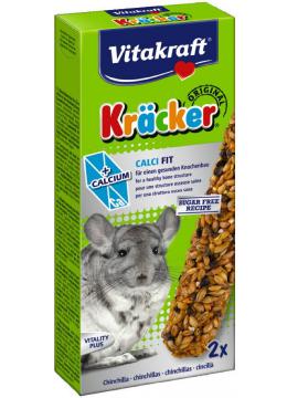 Vitakraft Крекер для шиншилл с кальцием