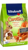 Vitakraft Carrotties Лакомство с морковью для грызунов
