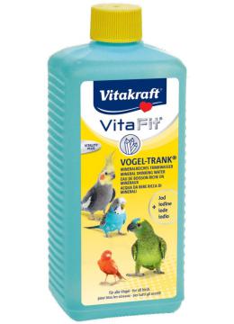 Vitakraft Напиток для птиц с йодом