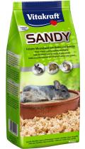 Vitakraft Sandy Песок для шиншилл