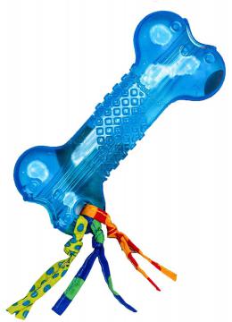Petstages Orka Bone Mini Косточка с канатом
