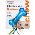 Изображение 1 - Petstages Orka Bone Mini Косточка с канатом