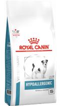 Royal Canin Hypoallergenic Small Dog сухой