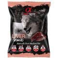 Изображение 1 - Alpha Spirit Snacks Лакомство для собак с печенью