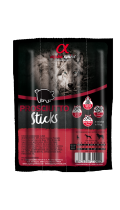 Alpha Spirit Sticks Лакомство для собак с прошуто
