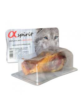 Alpha Spirit Bone Brochette Кость для собак