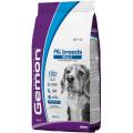 Изображение 1 - Gemon Dog All breeds Adult тунец с рисом