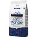 Изображение 1 - Monge Medium Senior с курицей