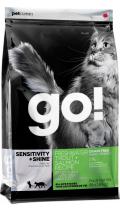 Go! Sensitivity Shine для котят и кошек