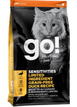 Go! Solutions Sensitivity Утка