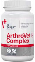 VetExpert ArthroVet Complex Small Breed & Cats Капсулы