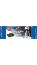 Trixie Black & White Cookies Печенье для собак
