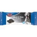 Изображение 1 - Trixie Black & White Cookies Печенье для собак