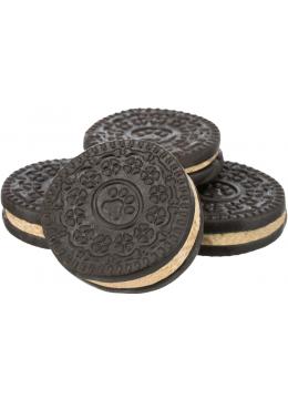 Trixie Black & White Cookies Печенье для собак