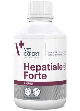 VetExpert Hepatiale Forte Жидкость