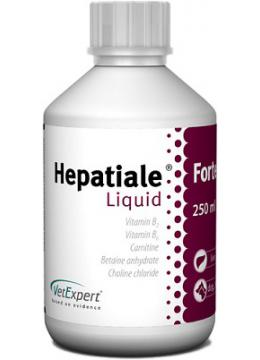 VetExpert Hepatiale Forte Жидкость