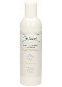 VetExpert Hypoallergenic Shampoo
