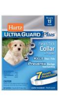 Hartz UltraGuard Flea & Tick Plus ошейник для щенков