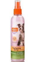 Hartz Groomer's Best Freshening Spray Спрей кондиционирующий