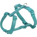 Изображение 1 - Trixie Premium H-Harness Шлея аква