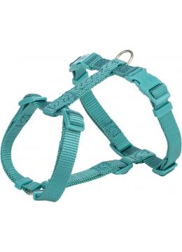 Trixie Premium H-Harness Шлея аква