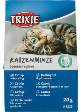 Trixie Catnip Сухая кошачья трава