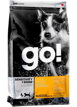 Go! Solutions Skin+Coat Care Утка