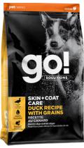 Go! Solutions Skin+Coat Care Утка