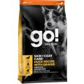 Изображение 1 - Go! Solutions Skin+Coat Care Утка