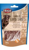 Trixie Premio Marbled Lamb Bars Лакомство для собак с бараниной и рыбой