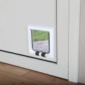 Изображение 1 - Trixie Cat Flap Дверца для кошки
