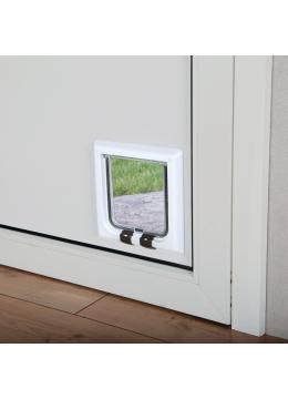 Trixie Cat Flap Дверца для кошки