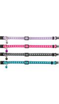 Trixie Elastic Ошейник для кошки