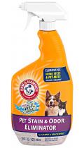 Arm & Hammer Pet Stain & Odor Eliminator Спрей