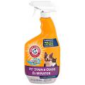 Изображение 1 - Arm & Hammer Pet Stain & Odor Eliminator Спрей