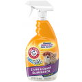 Изображение 1 - Arm & Hammer Pet Stain & Odor Eliminator Спрей