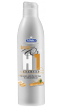 Dr.Шампунь clauder's Beauty Care H1 Shampoo с женьшенем