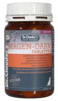 Dr.Таблетки для пищеварительной системы clauder's Dog Magen-Darm