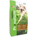 Изображение 1 - Pronature Original Adult Dog Large Breed с курицей и овсяной мукой