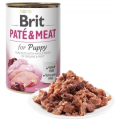 Изображение 1 - Brit Patе & Meat Puppy с цыпленком для щенков