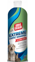 Simple Solution Extreme Carpet Shampoo