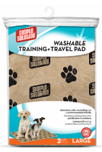 Simple Solution Washable Pads 78x81