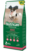 Nutrican Adult Dog