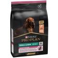 Изображение 1 - ProPlan Adult Small & Mini Sensitive Skin с лососем