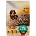 Изображение 1 - ProPlan Duo Delice Adult Small & Mini с говядиной