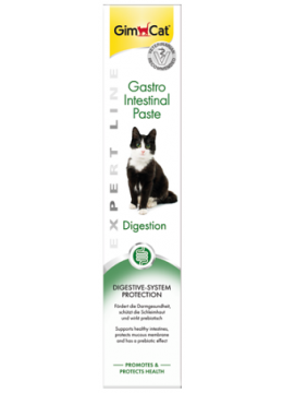 GimCat Gastro Intestinal Paste паста для желудка и кишечника