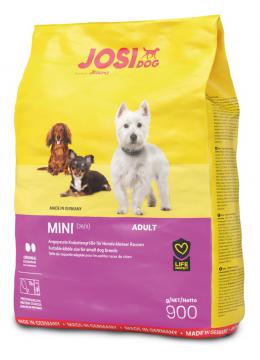 Josera JosiDog Mini для взрослых собак мини пород