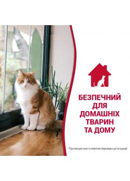 8in1 Nature’s Miracle Stain Odor Remover Уничтожитель кошачьих пятен и запахов с запахом дыни
