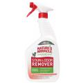 Изображение 1 - 8in1 Nature’s Miracle Stain & Odor Remover Уничтожитель собачьих пятен и запахов с ароматом дыни